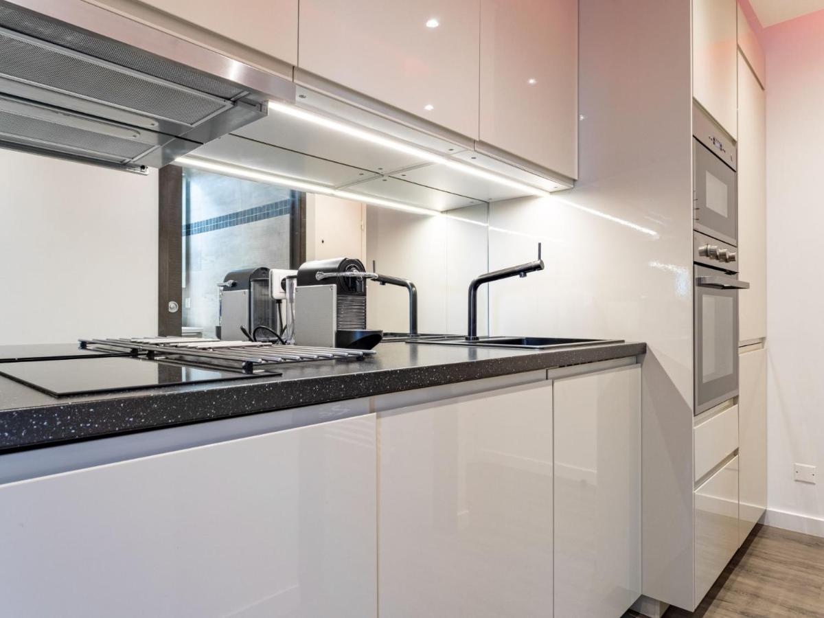 Apartment Les Patios-7 By Interhome Сен-Тропе Екстер'єр фото